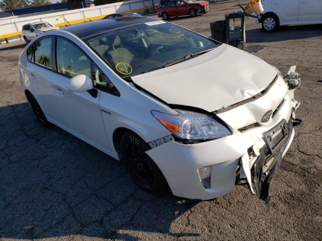 TOYOTA PRIUS 2015 jtdkn3du7f0460905