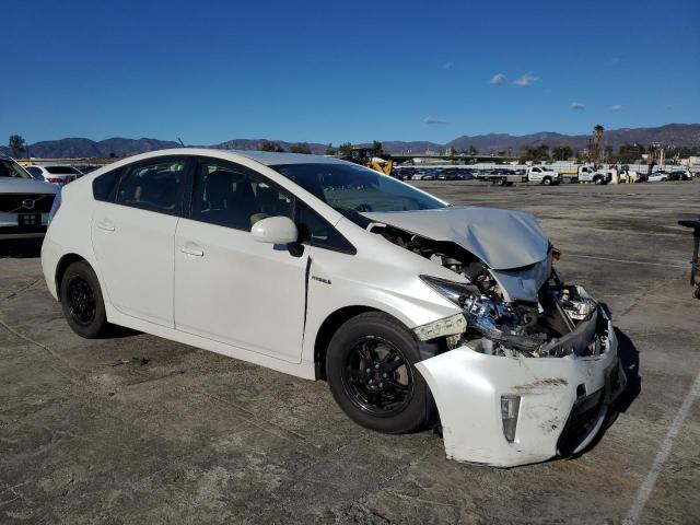 TOYOTA PRIUS 2015 jtdkn3du7f0462332