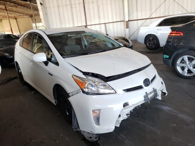 TOYOTA PRIUS 2015 jtdkn3du7f0466266