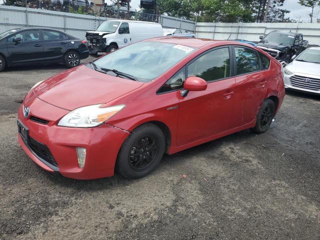 TOYOTA PRIUS 2015 jtdkn3du7f0467336