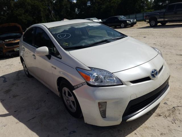 TOYOTA PRIUS 2015 jtdkn3du7f0470902