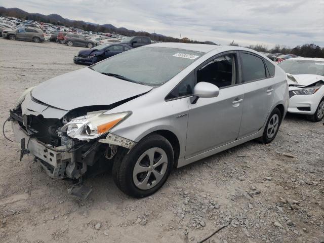 TOYOTA PRIUS 2015 jtdkn3du7f0478322