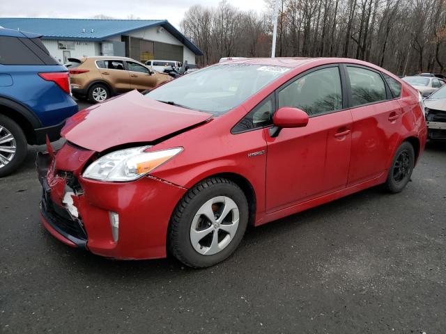 TOYOTA PRIUS 2015 jtdkn3du7f0480250