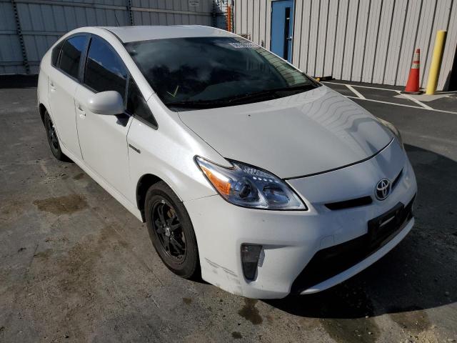 TOYOTA PRIUS 2015 jtdkn3du7f0481916