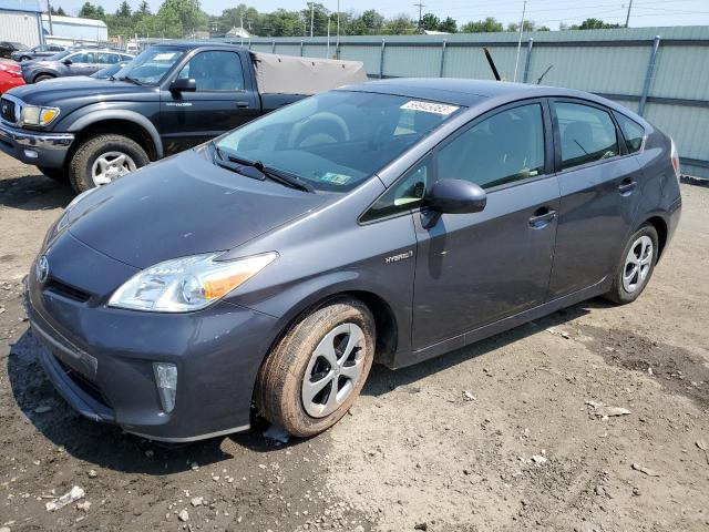 TOYOTA PRIUS 2015 jtdkn3du7f1867892