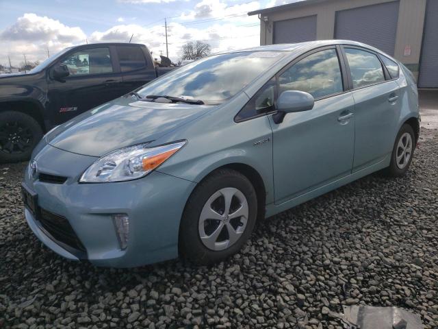 TOYOTA PRIUS 2015 jtdkn3du7f1881355