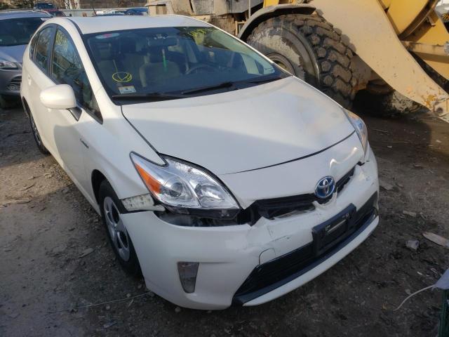 TOYOTA PRIUS 2015 jtdkn3du7f1886765