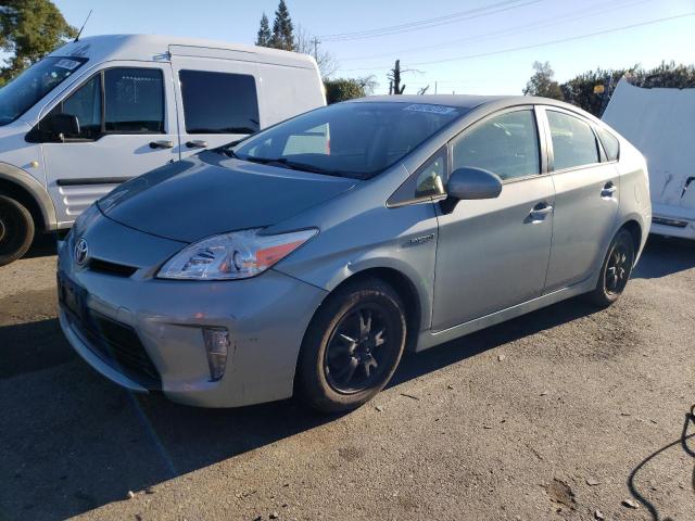 TOYOTA PRIUS 2015 jtdkn3du7f1888919