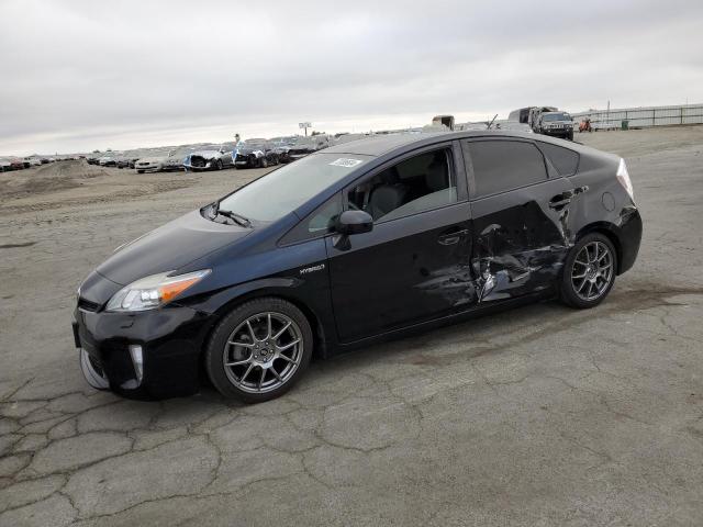 TOYOTA PRIUS 2015 jtdkn3du7f1890833