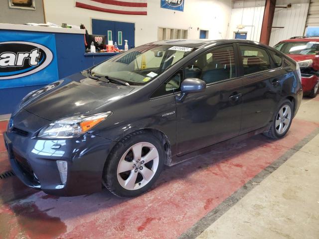 TOYOTA PRIUS 2015 jtdkn3du7f1892100