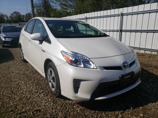 TOYOTA PRIUS 2015 jtdkn3du7f1893022