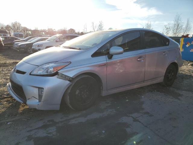 TOYOTA PRIUS 2015 jtdkn3du7f1899984