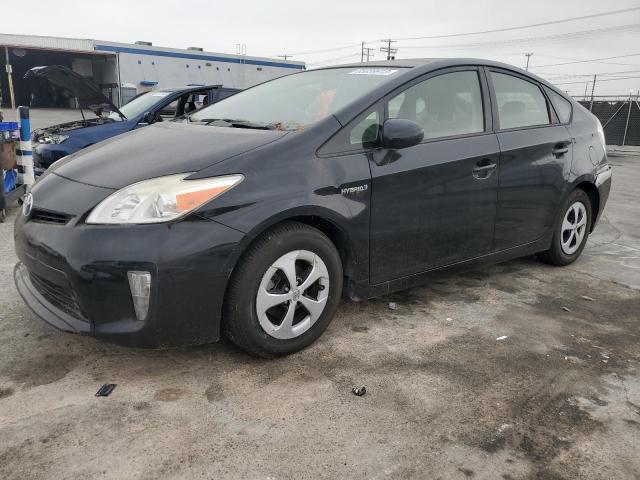 TOYOTA PRIUS 2015 jtdkn3du7f1901894