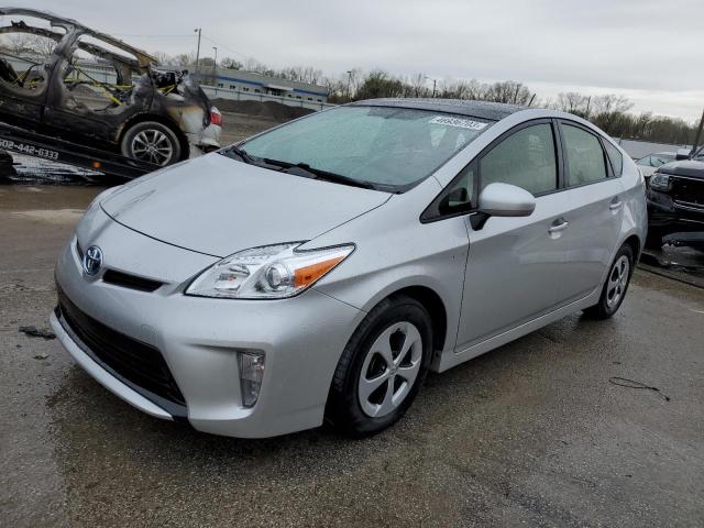 TOYOTA PRIUS 2015 jtdkn3du7f1908957