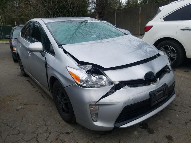 TOYOTA PRIUS 2015 jtdkn3du7f1910465