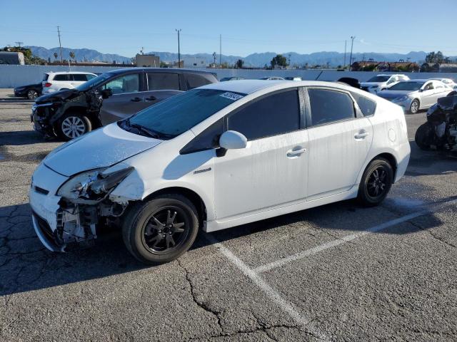 TOYOTA PRIUS 2015 jtdkn3du7f1912412