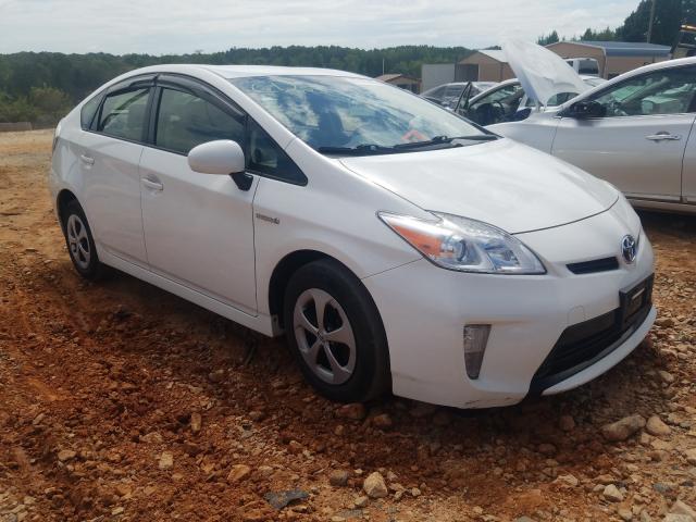 TOYOTA PRIUS 2015 jtdkn3du7f1919599