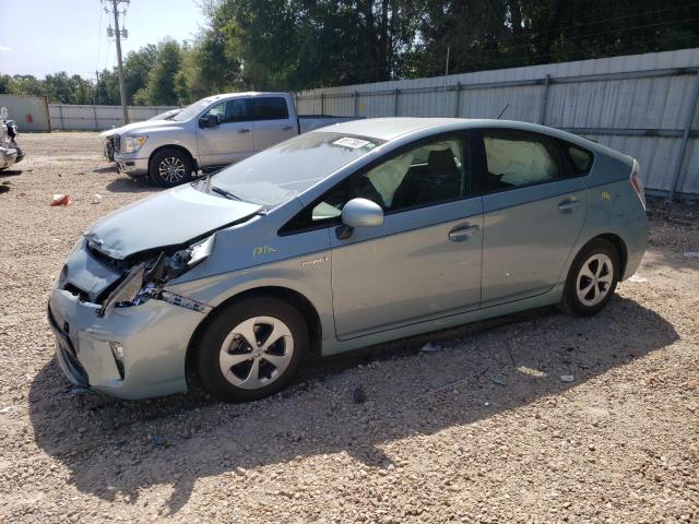 TOYOTA PRIUS 2015 jtdkn3du7f1924592