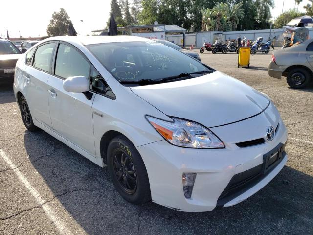 TOYOTA PRIUS 2015 jtdkn3du7f1929808