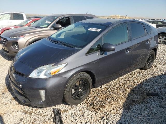 TOYOTA PRIUS 2015 jtdkn3du7f1931266