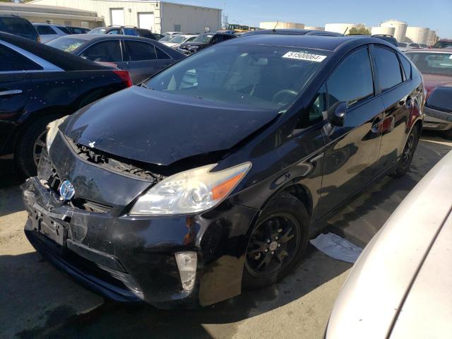 TOYOTA PRIUS 2015 jtdkn3du7f1933213