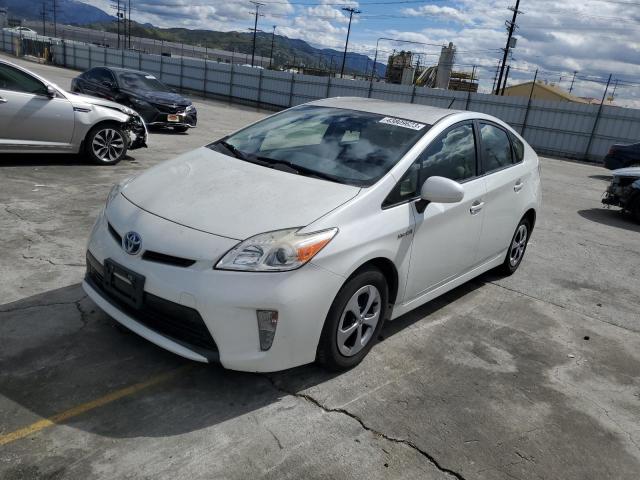 TOYOTA PRIUS 2015 jtdkn3du7f1933664