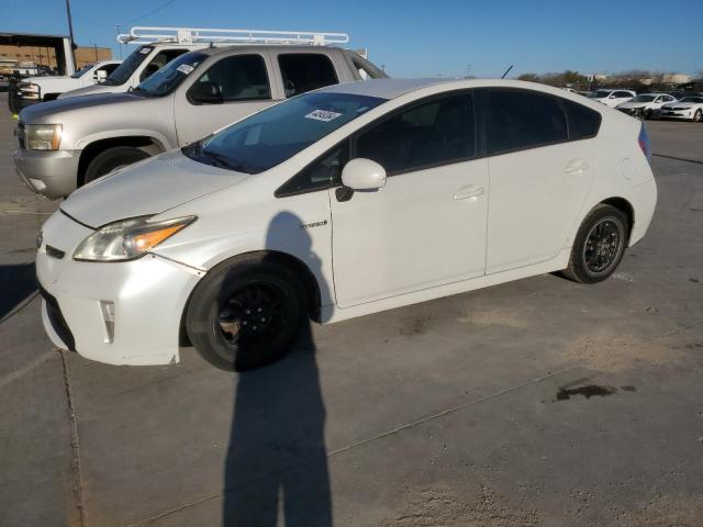 TOYOTA PRIUS 2015 jtdkn3du7f1934099