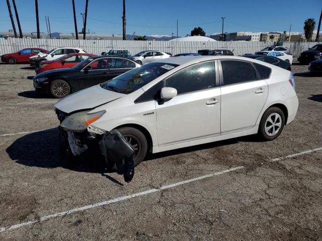 TOYOTA PRIUS 2015 jtdkn3du7f1942980