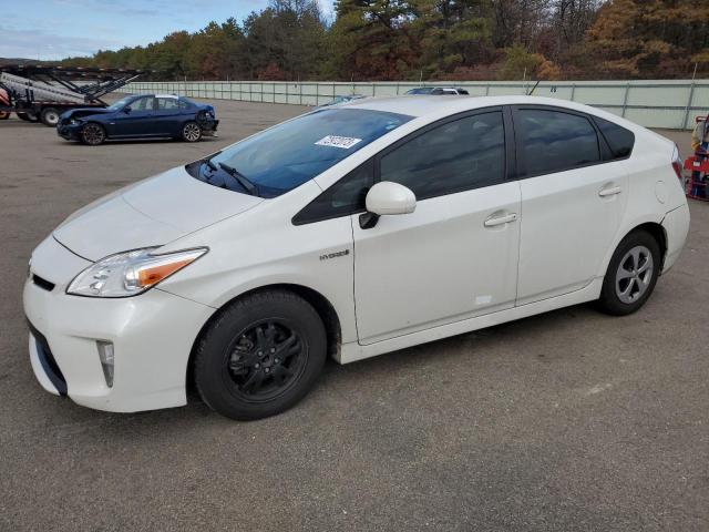 TOYOTA PRIUS 2015 jtdkn3du7f1945166