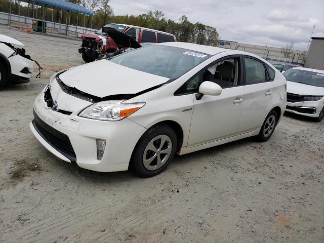 TOYOTA PRIUS 2015 jtdkn3du7f1964770