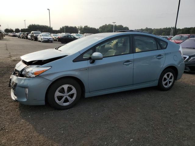 TOYOTA PRIUS 2015 jtdkn3du7f1968415