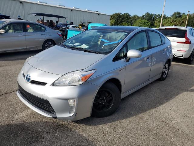 TOYOTA PRIUS 2015 jtdkn3du7f1975199