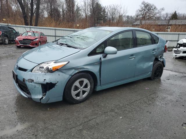 TOYOTA PRIUS 2015 jtdkn3du7f1975946