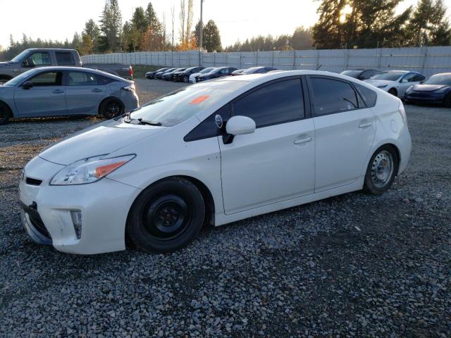 TOYOTA PRIUS 2015 jtdkn3du7f1982122