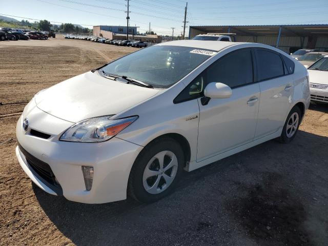 TOYOTA PRIUS 2015 jtdkn3du7f1988356