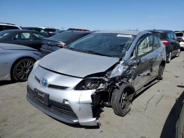 TOYOTA PRIUS 2015 jtdkn3du7f1992424