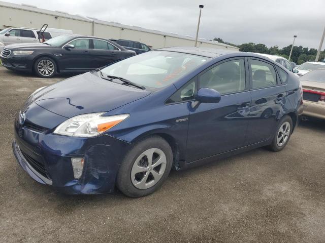 TOYOTA PRIUS 2015 jtdkn3du7f1995114