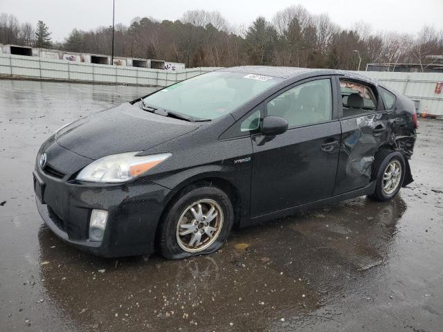 TOYOTA PRIUS 2010 jtdkn3du8a0001438