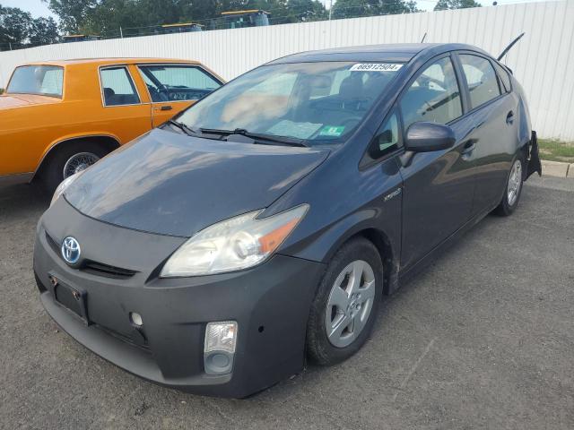 TOYOTA PRIUS 2010 jtdkn3du8a0004808