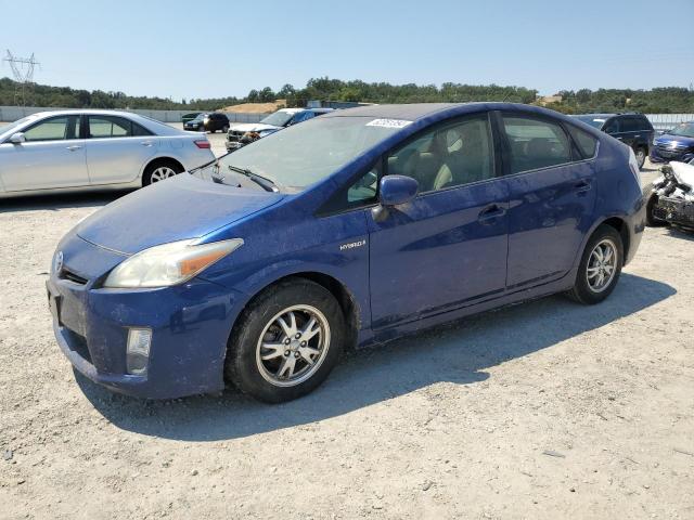 TOYOTA PRIUS 2010 jtdkn3du8a0007773