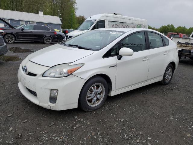 TOYOTA PRIUS 2010 jtdkn3du8a0009748