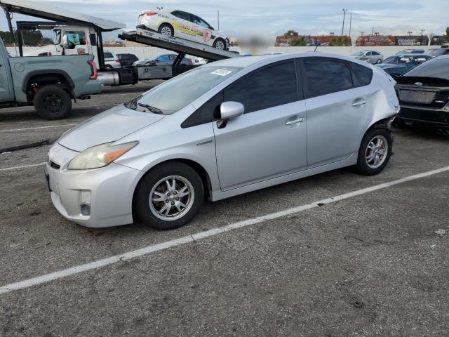 TOYOTA PRIUS 2010 jtdkn3du8a0015906