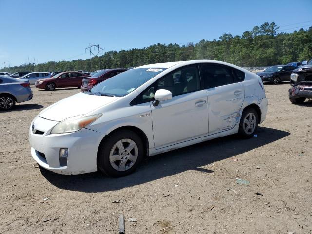 TOYOTA PRIUS 2010 jtdkn3du8a0016294