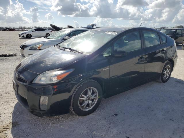 TOYOTA PRIUS 2010 jtdkn3du8a0016568