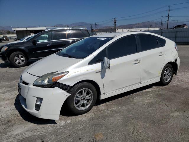 TOYOTA PRIUS 2010 jtdkn3du8a0018885