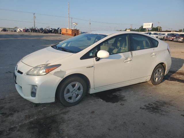 TOYOTA PRIUS 2010 jtdkn3du8a0024072