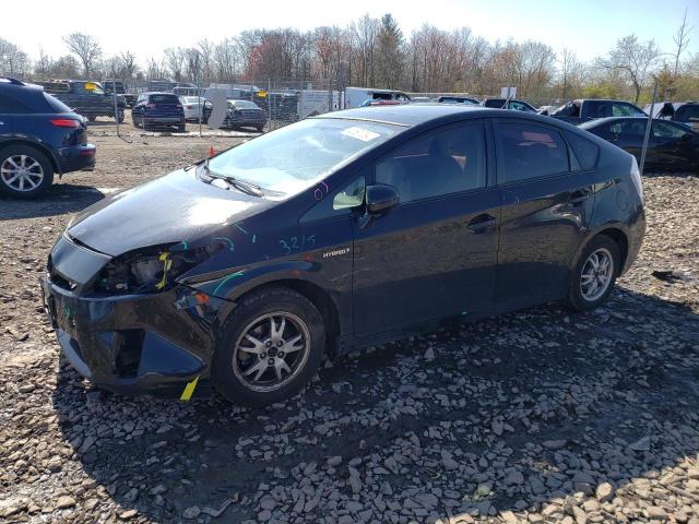 TOYOTA PRIUS 2010 jtdkn3du8a0028638