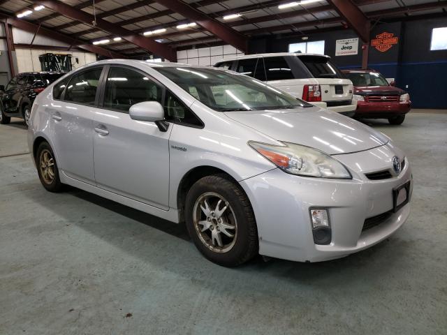 TOYOTA PRIUS 2010 jtdkn3du8a0029532