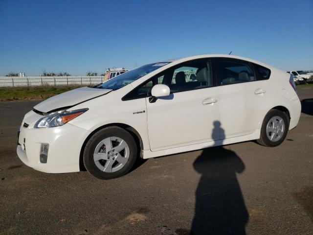 TOYOTA PRIUS 2010 jtdkn3du8a0030020