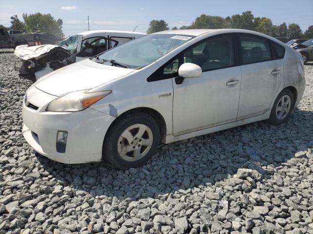 TOYOTA PRIUS 2010 jtdkn3du8a0031359